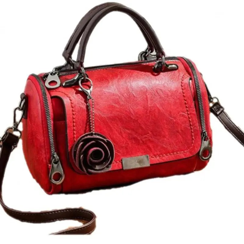 Bolsa Rose Bag